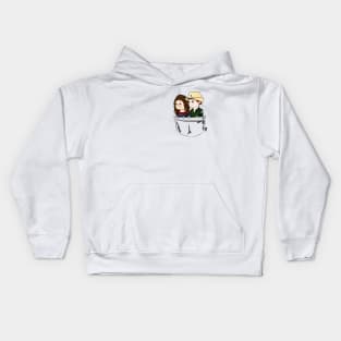 Waverly & Nicole Kids Hoodie